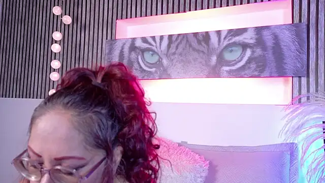 Mariia Paulaa online show from July 23, 2026, 4:43 am