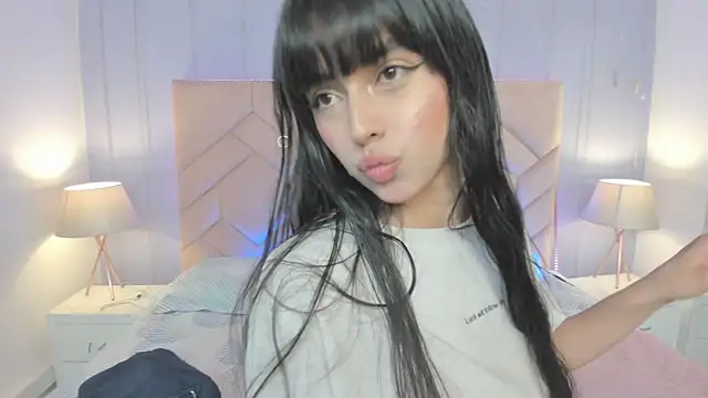 Eimy Blaze online show from July 14, 2026, 7:19 pm