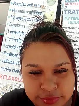 lorexxxxx online show from March 22, 2026, 6:00 pm