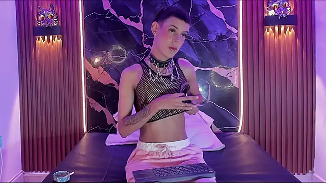 Kitty New house online show from April 1, 2026, 8:06 pm