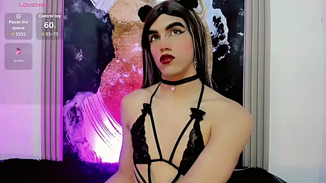 Tiffany Velanyer   online show from July 2, 2026, 3:23 am