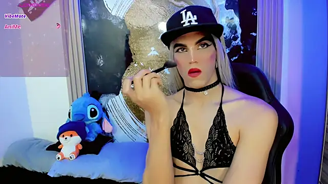 Tiffany Velanyer   online show from July 31, 2026, 3:28 am