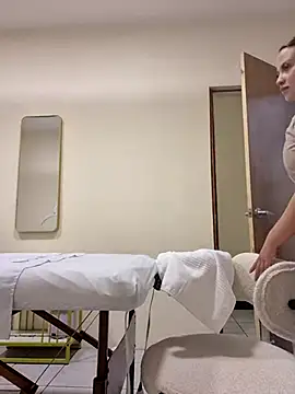 Firepair online show from March 19, 2026, 12:14 am