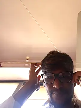 Snapshot of Sagar_1509 chatting on April 14, 2026, 6:41 am Sagar 1509 online show from April 14, 2026, 6:41 am