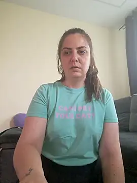 Arya Malone online show from June 12, 2026, 10:36 am