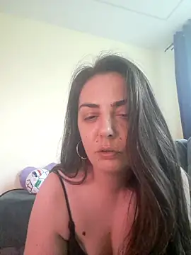 Arya Malone online show from June 18, 2026, 11:25 am