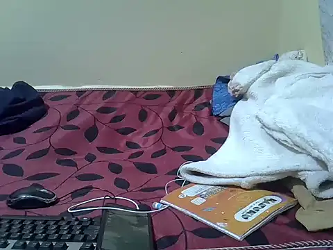 Khodaniprecious online show from March 20, 2026, 4:56 pm