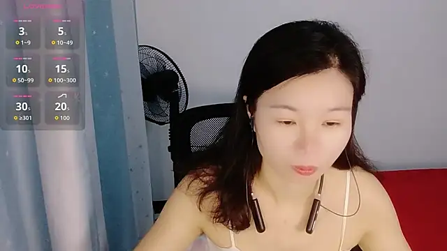 Lianzi-2026 online show from April 18, 2026, 12:31 pm