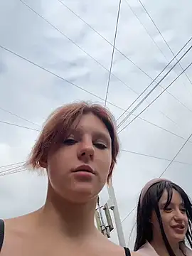 NinaParri online show from June 15, 2026, 3:09 am
