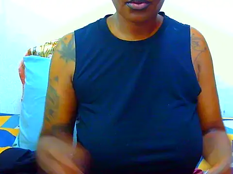 Tattooedgoddess33 online show from March 26, 2026, 5:18 pm