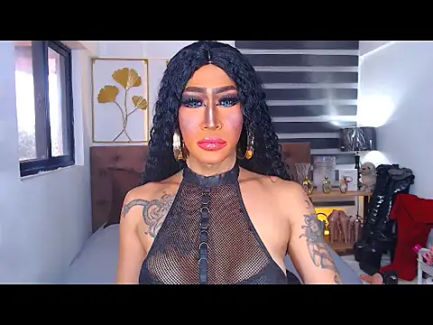 DominateMistressTania online show from March 19, 2026, 4:38 am