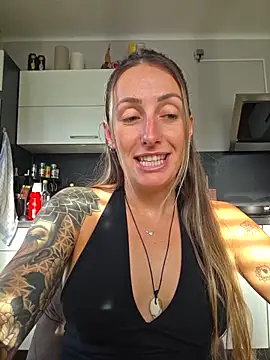 NicoleKaiser online show from June 2, 2026, 4:42 pm