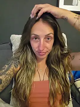 NicoleKaiser online show from June 27, 2026, 5:07 pm