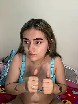 Snapshot of Mia_seduccion chatting on May 5, 2026, 2:08 am Mia seduccion online show from May 5, 2026, 2:08 am