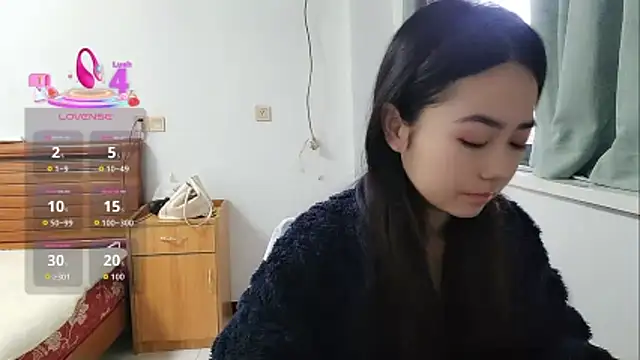 xixi2026 online show from April 22, 2026, 5:21 am