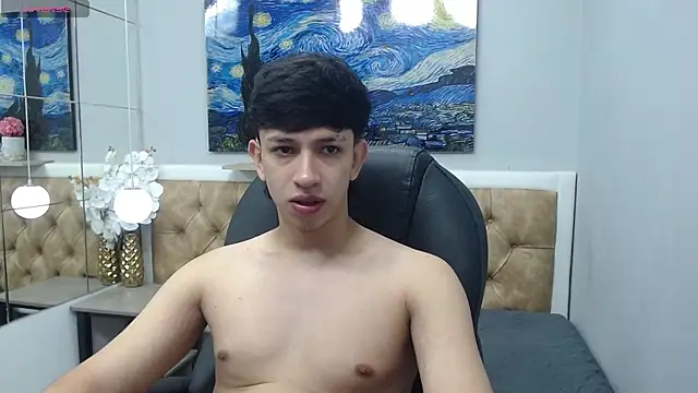 AdrianFranko online show from April 23, 2026, 1:24 pm