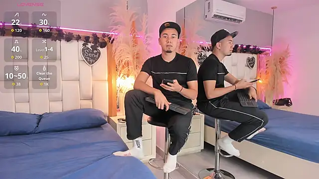 Rick Dux online show from March 25, 2026, 11:55 pm