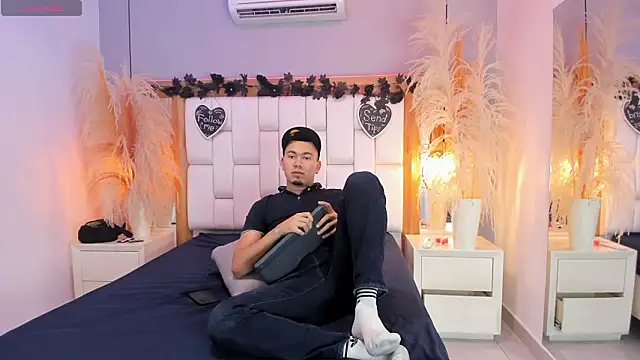 Rick Dux online show from March 28, 2026, 1:05 am