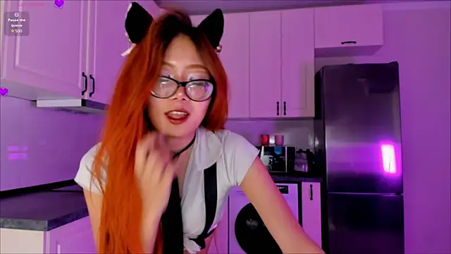 asian loverpop online show from May 20, 2026, 4:18 am