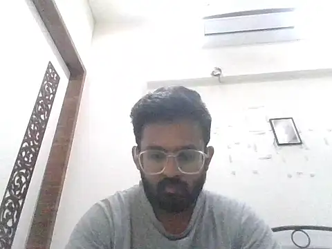 aryaka1303 online show from March 26, 2026, 4:45 pm