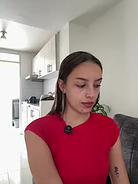Lauren Storm online show from July 16, 2026, 3:40 pm