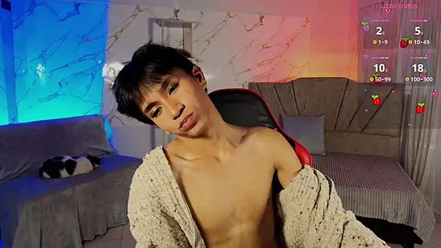 cococumps online show from May 21, 2026, 11:17 am