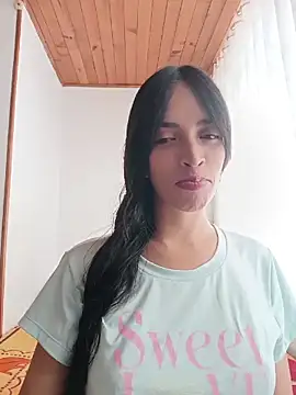 DolceLucie online show from March 24, 2026, 5:40 pm