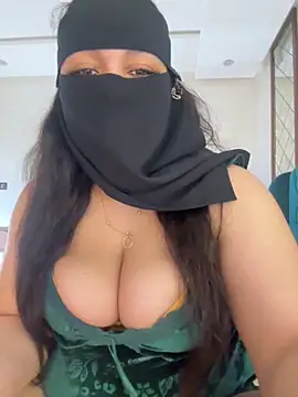 AnalArab69 online show from April 9, 2026, 11:59 am