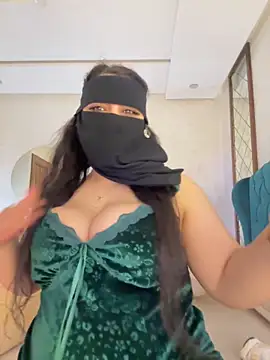 AnalArab69 online show from April 10, 2026, 11:15 am