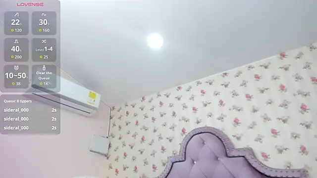 Snapshot of crystal_watson0 chatting on July 25, 2026, 4:15 pm crystal watson0 online show from July 25, 2026, 4:15 pm