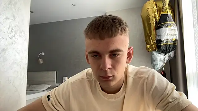 SoloFury online show from June 16, 2026, 7:11 am