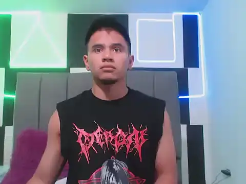 adonis latin 19 online show from April 18, 2026, 3:21 am