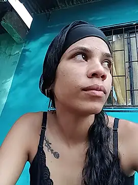 Dominicsexy bitch online show from April 15, 2026, 9:15 pm