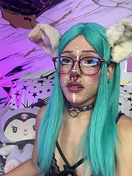 dark nina   online show from August 6, 2026, 3:30 am