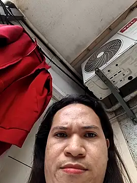 Luciferscent online show from March 20, 2026, 5:12 am