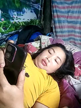 Huemy098 online show from March 22, 2026, 11:08 pm