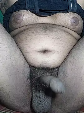 erotickingfun online show from April 12, 2026, 8:47 pm
