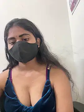 sexy-riyaa43 online show from March 31, 2026, 6:08 pm