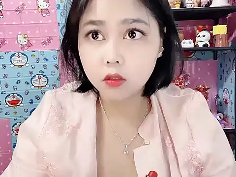 Snapshot of Nhanlu009 chatting on June 10, 2026, 9:52 am Nhanlu009 online show from June 10, 2026, 9:52 am