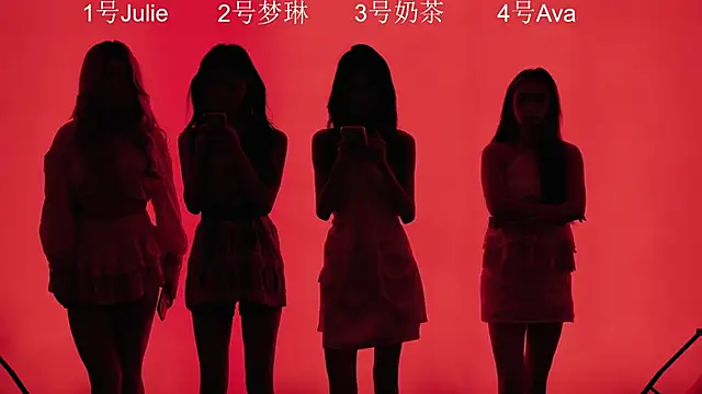 XL-LovelyDoll online show from March 23, 2026, 11:47 am