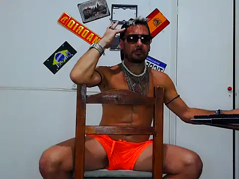 freddymdq100 online show from March 22, 2026, 2:37 am