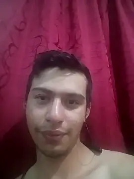 Solteroskyxxx91 online show from March 18, 2026, 7:44 am