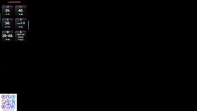 Snapshot of VictoryGlow chatting on May 1, 2026, 12:32 pm VictoryGlow online show from May 1, 2026, 12:32 pm