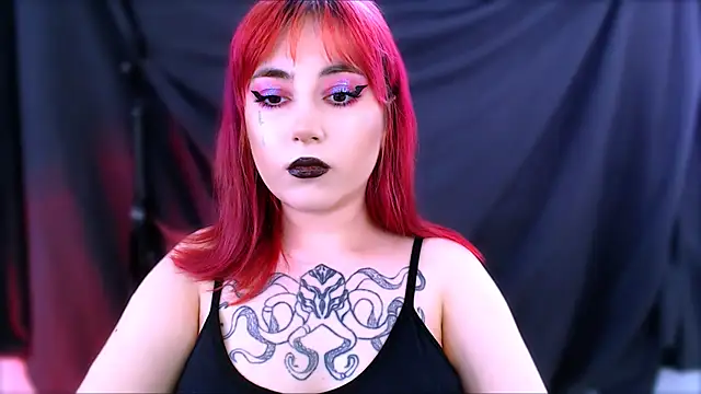 MistressEdith online show from April 15, 2026, 8:21 am