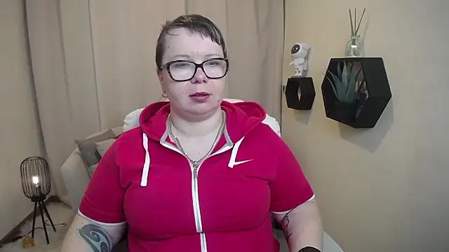 BonnnyBoobsy online show from March 24, 2026, 7:02 am