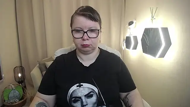 BonnnyBoobsy online show from March 28, 2026, 6:57 am