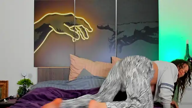 RubyIgnys online show from March 18, 2026, 2:53 pm