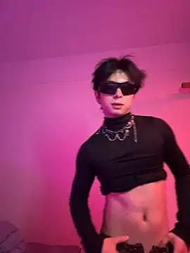 kissbaby-111 online show from March 25, 2026, 4:46 pm