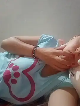 Isabelmotta  online show from March 29, 2026, 7:47 pm