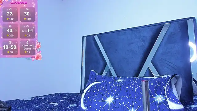 liana hot  online show from July 31, 2026, 11:04 pm